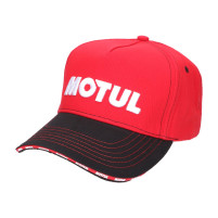 Čepice Motul