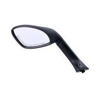 Originální levé zrátko pro Gilera GP 800  CM174505