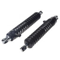 Sada zadních tlumičů 360mm pro Simson S51