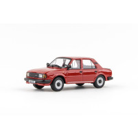 ŠKODA 120L (1984) 1:43 - Červeň Zemitá
