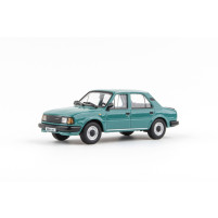 ŠKODA 120L (1984) 1:43 - Tyrkysová Světlá
