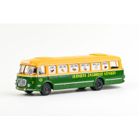 Autobus 706 RTO 1:43 - ČSAD