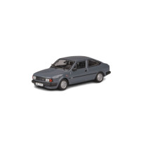 ŠKODA Rapid 136 (1987) 1:43 - Šedomodrá Tmavá