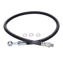 Sada brzdových hadic pro Hercules Ultra RS 50 (687) 82-83