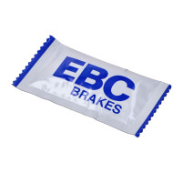 Montážní pasta EBC 5g na brzdy