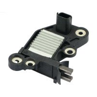 Regulátor alternátor Bosch ARE0136 pro Dacia, Opel, Renault, Volvo