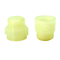 Sada pouzder pro uchycení vzpěry předního odpružení 5/6mm Kreidler Florett Super 4 TS K 54
