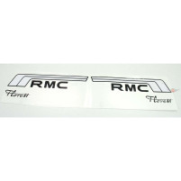 Sada samolepek pro přenos boční krycí fólie 64x200 mm pro Kreidler Florett RMC