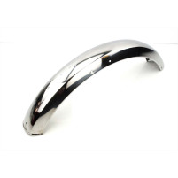 Přední blatník Pränafa INOX chrom pro Puch, Maxi