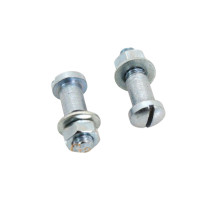 Šroub páčky Magura l 6mm x 9mm závit M5 x 8mm pro Zündapp, Kreidler, Hercules, Puch, KTM, DKW, Miele, Rixe