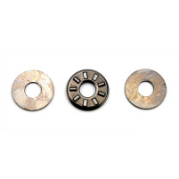 Jehlové ložisko spojky s axiálními podložkami 6,4 x 17,2 2mm pro Puch Maxi, Zündapp ZR, ZB, ZA, ZL, ZD, KS 80, GTS 50, 50