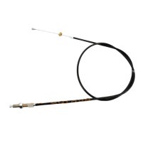 Lanko spojky černé 128.6200.2 pro Puch 125 TL, SL, SV 150 TL