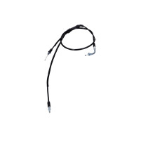 Lanko plynu Naraku PTFE pro Generic, Explorer, KSR Moto, Motobi, Ride -2014