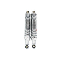 Sada tlumičů 310mm 8mm pro Zündapp GTS 50, C 50 Sport, KS
