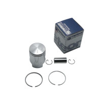 Píst Meteor 38mm pístní čep 14mm pro Sachs 50 S, 501, Hercules K 50, KX 5, Supra 4 GP, DKW RT, KTM Comet