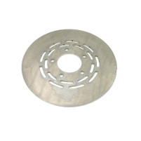Brzdový kotouč ocelový 220mm pro Zündapp, KS 50, 80