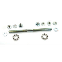 Osa 11x180 mm pro Piaggio, Vespa, Ciao, Bravo, SI