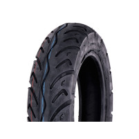 Pneu Deestone D822 90/90-10 Slick 50L TL