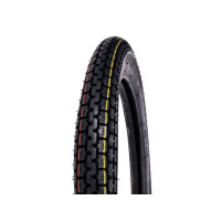 Pneu Deestone D777 2,75x17 Road 41P TT