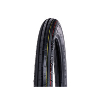 Pneu Deestone D85TT 2,50x17 Road 38L