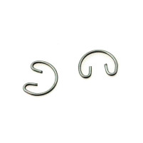Pojistky pístního čepu 12mm pro Simson, KR51/1, KR51/2, S50, S51, S70, S53, S83, SR4-1, SR4-2, SR4-3, SR4-4