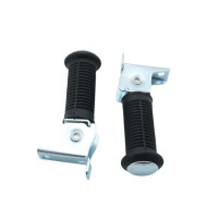 Sada stupaček  M8 57x27x34mm pro Simson, Star, Schwalbe, Habicht, S, SR