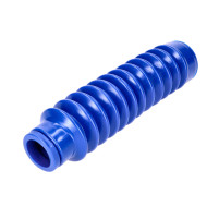 Prachovka tlumiče modrá pro Simson S50, S51, S70, SR50, SR80, S53, S83