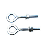 Sada napínáků řetězu12mm 70mm M6 pro Simson KR 50, SR - 1, 2