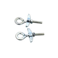 Sada napínáku řetězu pozinkovaný 10mm pro Simson KR50, SR1, SR2, SR2E