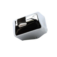 Kryt spínače blinkru pochromovaný pro Simson KR 51/1, SR4-2, SR4-3, SR4-4