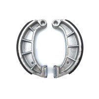 Sada brzdových čelistí Simson Schwalbe KR51/1, KR51/2, S50, S51, S70, S53, S83, SR4-2, SR4-3, SR4-4, SR50, SR80