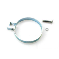 Objímka vzduchového fitru 70mm pro Simson SR4-2, SR4-2/1, KR51, KR51/1, KR51/2, Duo 4/1, 4/2
