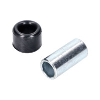 Pouzdro kyvné vidlice pro Simson Schwalbe KR51/1, KR51/2, SR4-1, SR4-2, SR4-3, SR4-4
