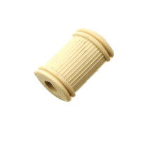 Guma řazení slonová kost 45mm 10mm pro Simson Schwalbe, Star, KR51/1, KR51/2, SR4-1, SR4-2, SR4-2/1, SR4-3, SR4-4, Kreidler Florett