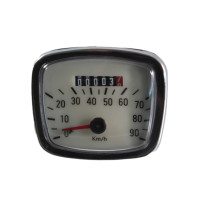 Tachometr 90Km/h RMS pro Piaggio Vespa 125 VNB1T 083205