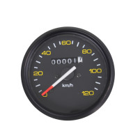 Tachometr RMS Classic Piaggio Vespa Px 125-150-200cc 190523