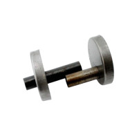 Vložka výfuku 67,70 mm pro Simson S50, S51, S70, SR50, SR80, KR51/1, KR51/2, SR4-2, SR4-3, SR4-4