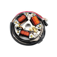 Stator zapalování 12V 11 cm pro Simson, Schwalbe, S51, S70, KR51/2