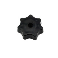 Matka hvězdicová plastová černá pro Simson, KR51/1, KR51/2, SR4-2, SR4-3, SR4-4, SR50, SR80