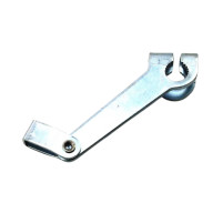 Brzdová páčka předního kola pro Simson S50, S51, S70, S53, SR50, SR80, KR51/2