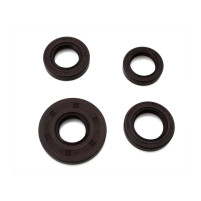 Sada gufer motoru, vhodné pro Simson S51, S53, S70, SR50, SR80, KR51/2. 4-dílná