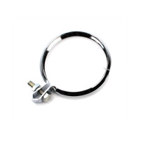Svorka koncovky výfuku pro Simson SR4-2, SR4-2/1, SR4-3, SR4-4, KR51, KR51/1, KR51/2, SR50, SR80