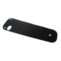 Gumový kobereček pravý pro Simson Schwalbe KR 51/1, 51/2
