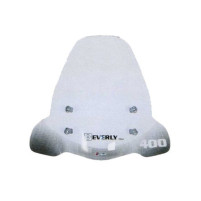 Plexi Faco pro Piaggio Beverly 400cc    22586