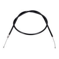 Plynové lanko Naraku PTFE spodní pro Gilera Runner, Piaggio Liberty, NRG    NK811.23