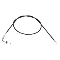 Plynové lanko Naraku PTFE horní pro Piaggio NRG MC2    NK811.32