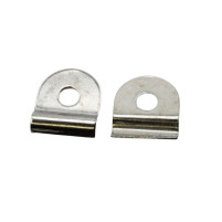 Sada objímek (2 kusy) vhodná pro Simson KR51/1 a KR51/2,