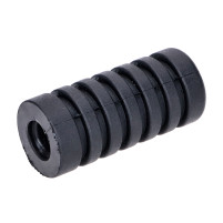 Guma startovací páky Drilastic D= 21mm L=48mm pro Simson S 50, 51, 70, 53, 83, SR 80, 4-1, 4-2, KR 51/1, 51/2