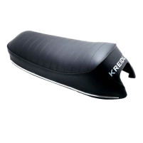Sedlo pro Kreidler Florett RMC, LF, LH, RS