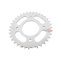Zadní rozeta 35 zubů 59mm 420 řetěz pro Hercules, K 50, MK